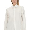 DRAWSTRING SHIRT