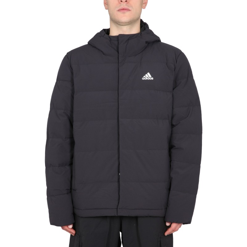 HELIONIC DOWN JACKET