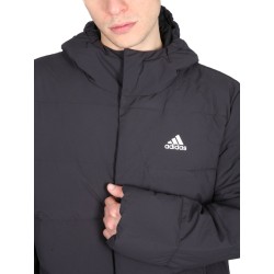 HELIONIC DOWN JACKET