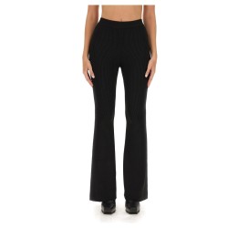 RIBBED PANTS