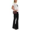 RIBBED PANTS