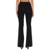 RIBBED PANTS