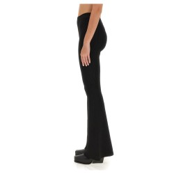 RIBBED PANTS