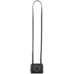 WALLET WITH SHOULDER STRAP