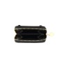 WALLET WITH SHOULDER STRAP