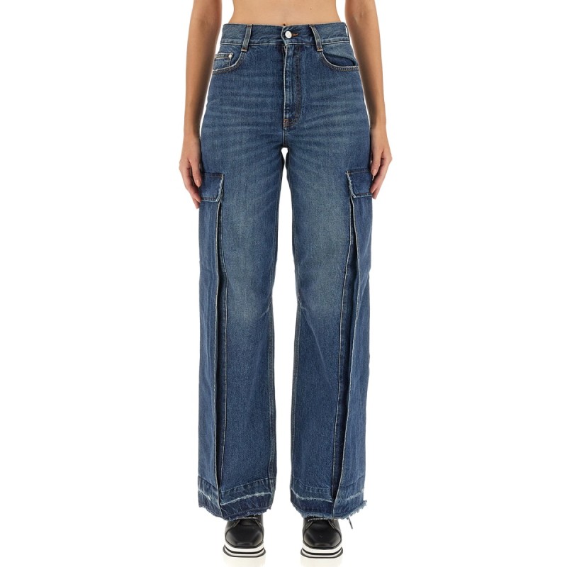 CARGO PANTS