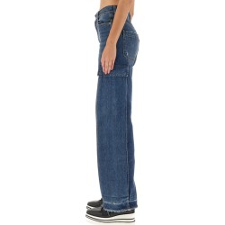 CARGO PANTS