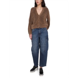 CARGO JEANS