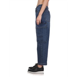CARGO JEANS