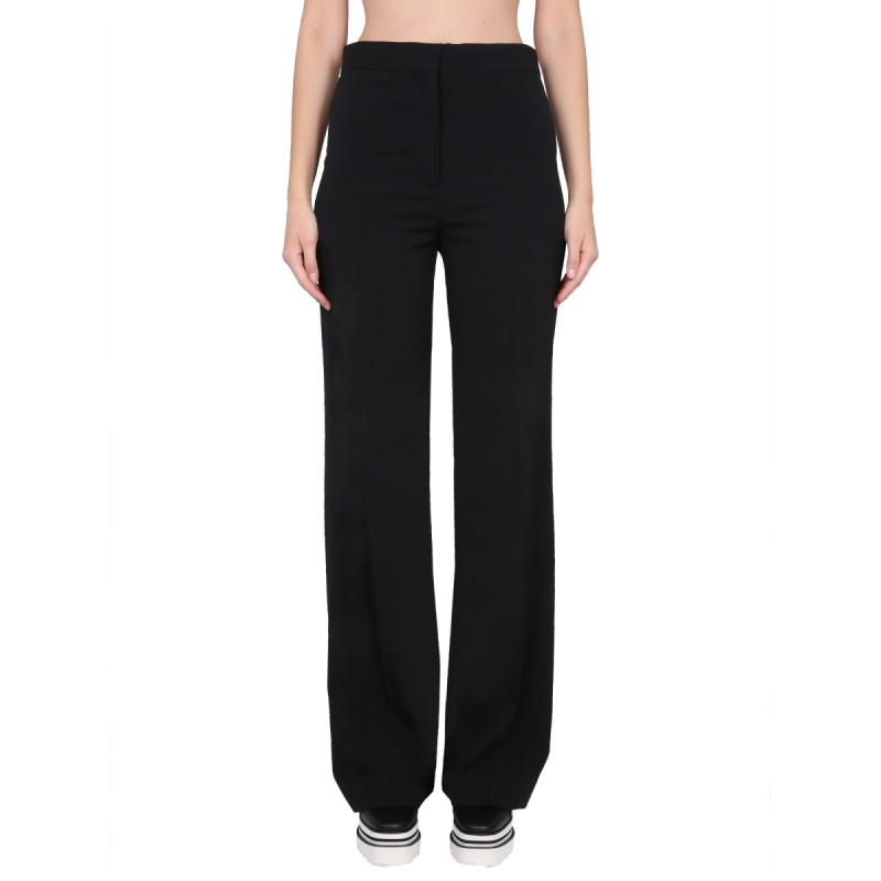 WOOL PANTS