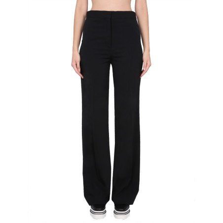 WOOL PANTS