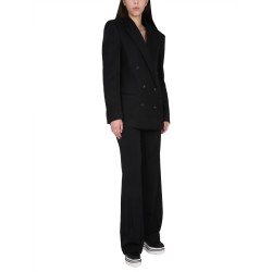 WOOL PANTS