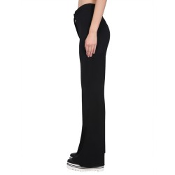 WOOL PANTS