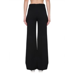 WOOL PANTS