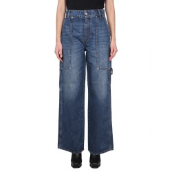JEANS WORKWEAR
