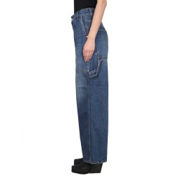JEANS WORKWEAR