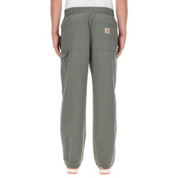 PANTS WITH LOGO