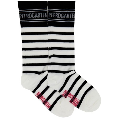 SOCK WITH LOGO