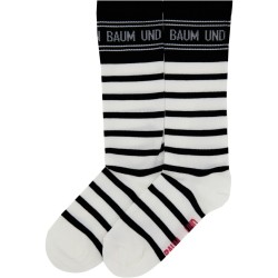 SOCK WITH LOGO