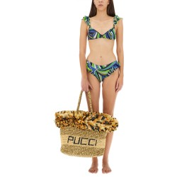 LOGO BIKINI TOP