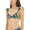 LOGO BIKINI TOP
