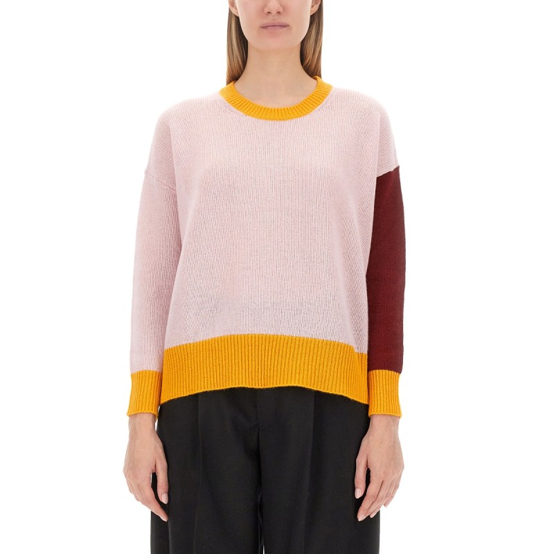 CASHMERE SWEATER