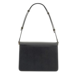 TRUNK SHOULDER BAG