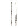 PIXEL EARRINGS