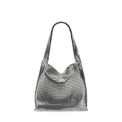PIXEL HOBO SHOULDER BAG