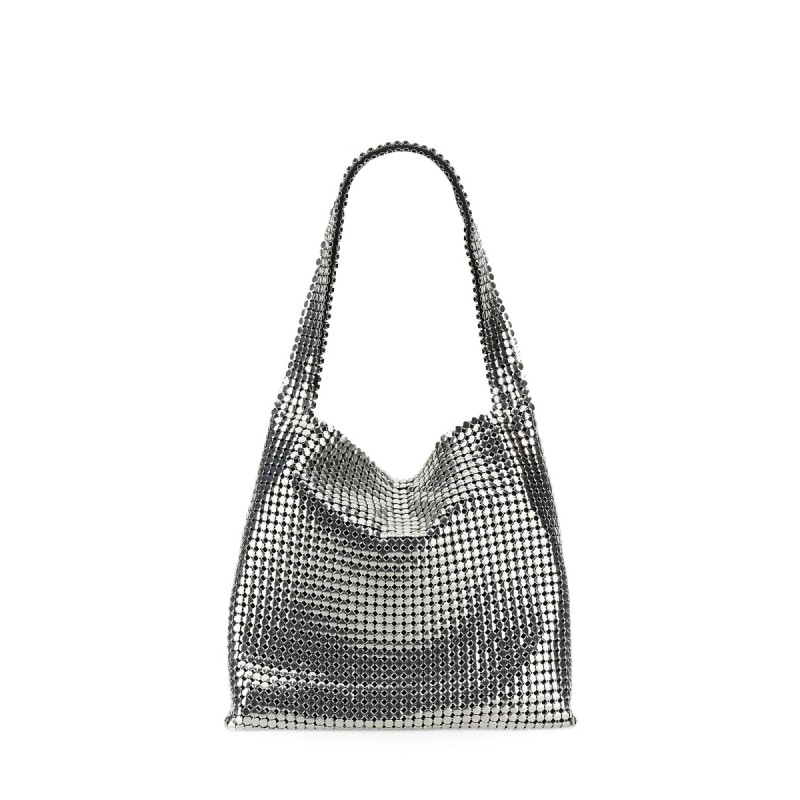PIXEL HOBO SHOULDER BAG