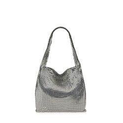 PIXEL HOBO SHOULDER BAG
