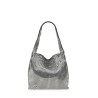 PIXEL HOBO SHOULDER BAG
