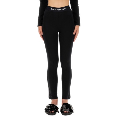 PANTS WITH LOGO