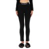 PANTS WITH LOGO