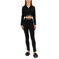 PANTS WITH LOGO