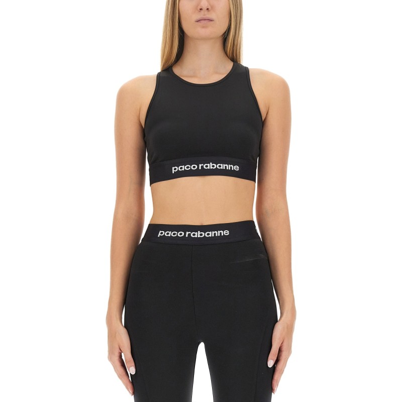 TOPS WITH LOGO