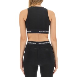 TOPS WITH LOGO
