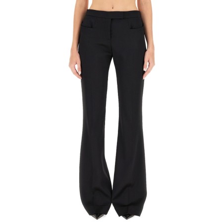 BARATHEA PANTS
