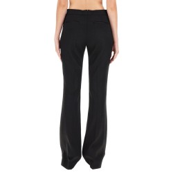 BARATHEA PANTS