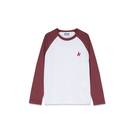 raglan ls t-shirt