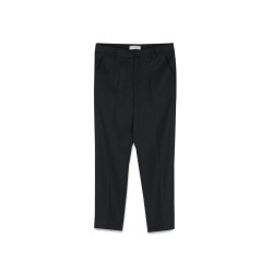 milan twill pants