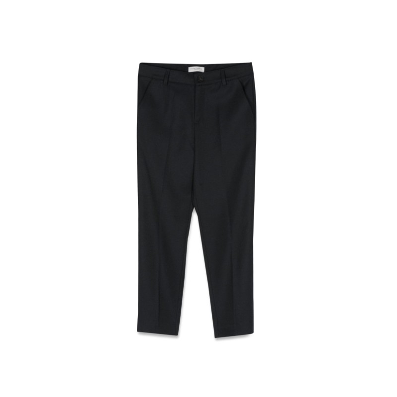 milan twill pants