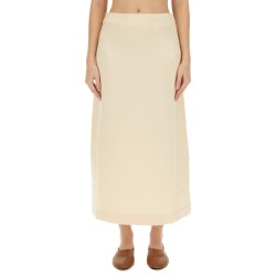 MIDI SKIRT