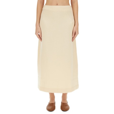 MIDI SKIRT
