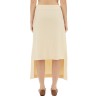 MIDI SKIRT