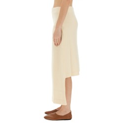 MIDI SKIRT