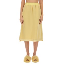 MIDI SKIRT