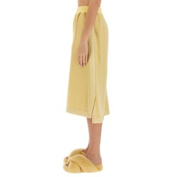 MIDI SKIRT