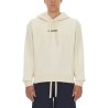 SWEATSHIRT WITH LOGO