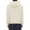 SWEATSHIRT WITH LOGO